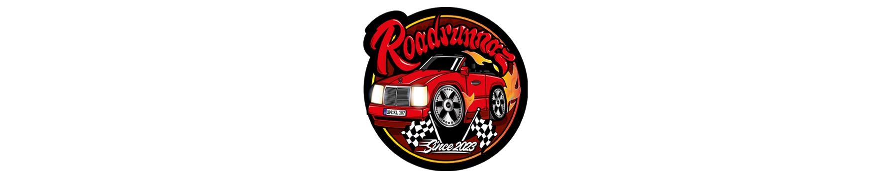 Roadrunnaz